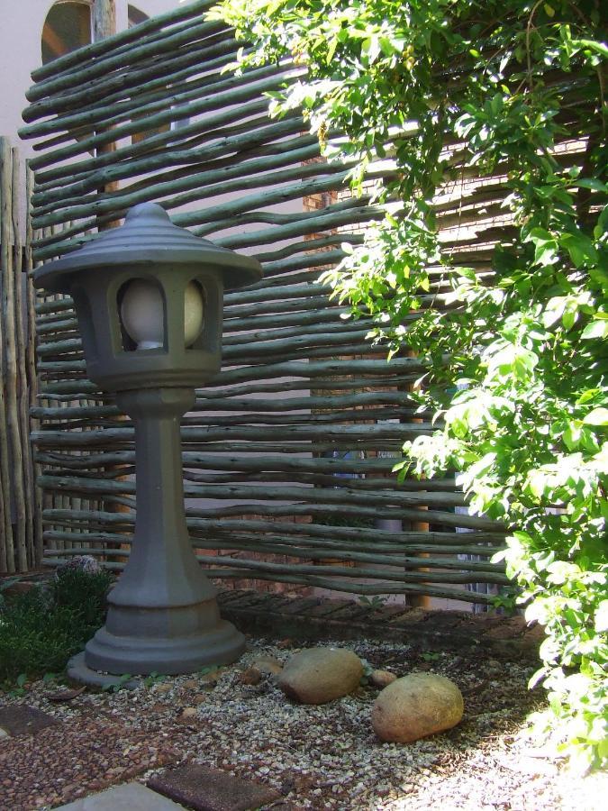 Kruger'S Guest House White River Exterior photo