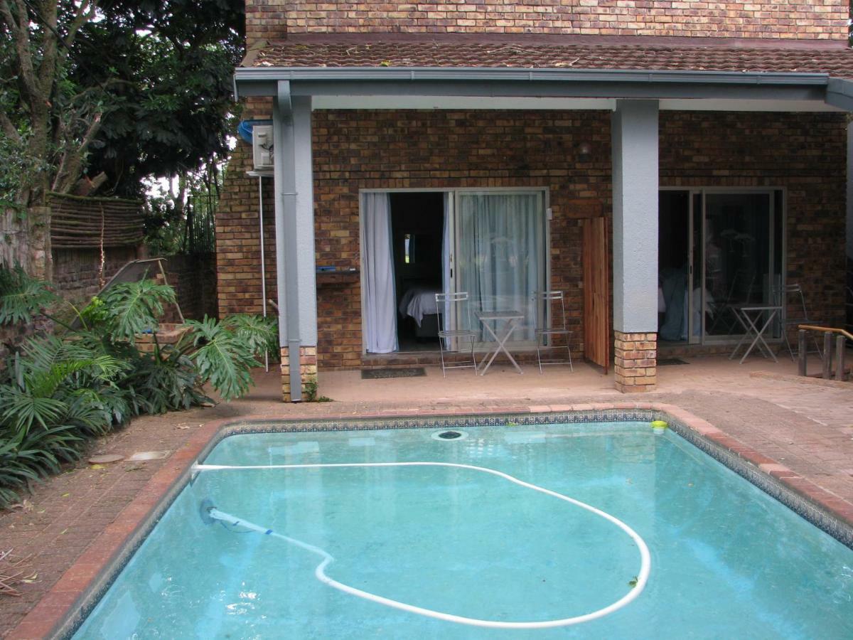 Kruger'S Guest House White River Exterior photo